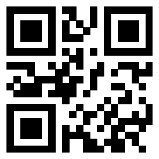 3305254151 - Immagine del Qr Code