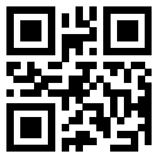 3305254152 Qr Code associato