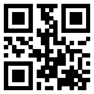 Il Qr Code di 3305254155