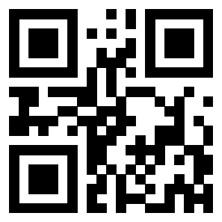 3305254162 Qr Code associato