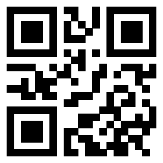 3305254164 QrCode associato