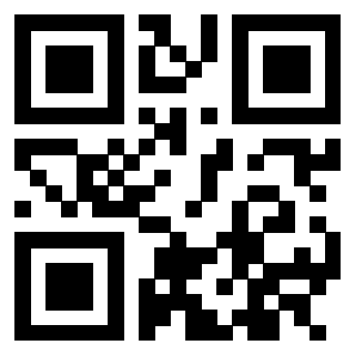 3305254165 Qr Code associato