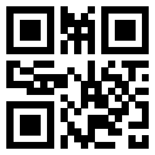 3305254166 - Immagine del Qr Code