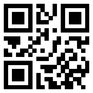Immagine del QrCode di 3305254169