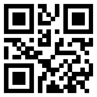 3305254170 Qr Code associato