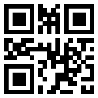 Il QrCode di 3305254175