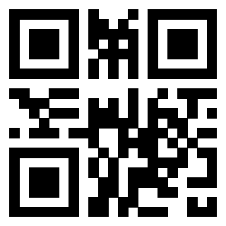 3305254177 - Immagine del Qr Code