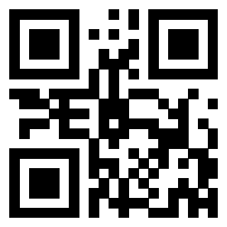 Scansione del Qr Code di 3305254178