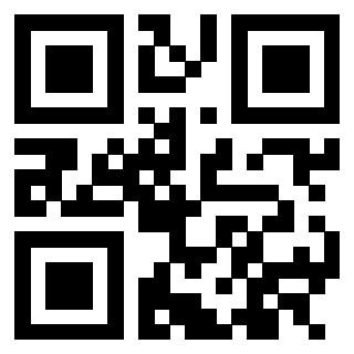 3305254179 Qr Code associato