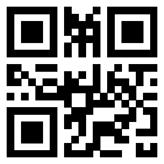 3305254180 - Immagine del Qr Code associato