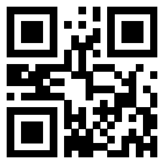 3305254182 - Immagine del Qr Code associato