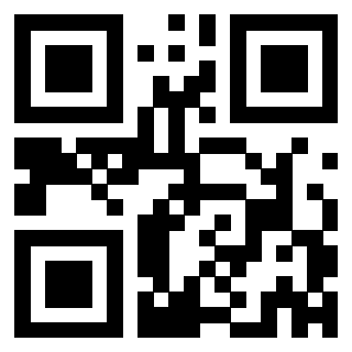 Immagine del QrCode di 3305254185