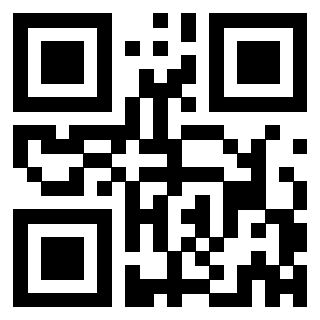 3305254186 - Immagine del Qr Code associato