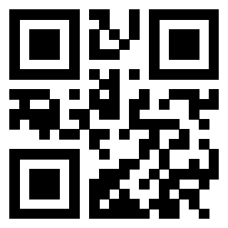 Il Qr Code di 3305254188