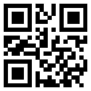 3305254189 - Immagine del Qr Code