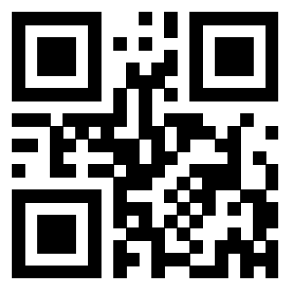 Il QrCode di 3305254200