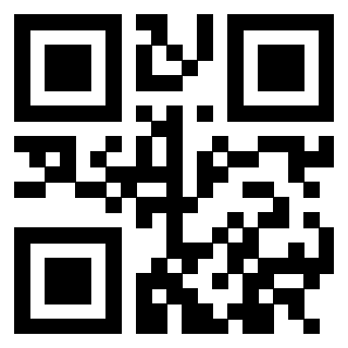 3305254201 - Immagine del QrCode associato