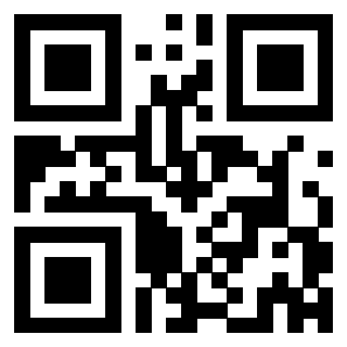 3305254205 - Immagine del QrCode