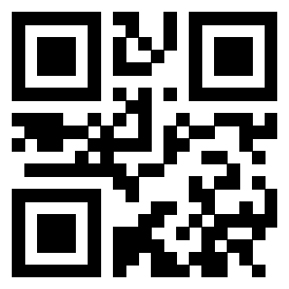 3305254206 - Immagine del Qr Code