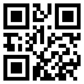 Scansione del QrCode di 3305254208