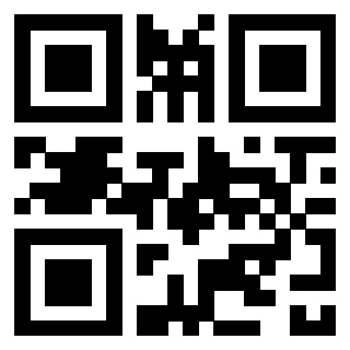 3305254209 QrCode associato