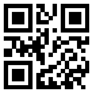 3305254210 Qr Code associato