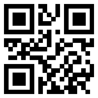 Scansione del Qr Code di 3305254211