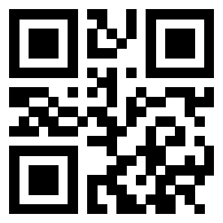 Il Qr Code di 3305254215
