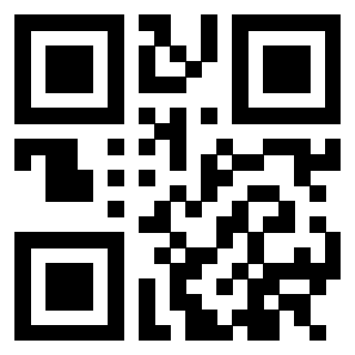 3305254218 - Immagine del QrCode