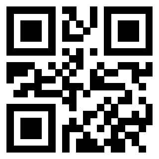 3305254221 QrCode associato