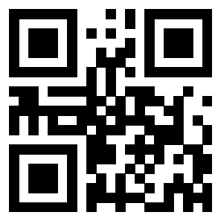 Immagine del QrCode di 3305254222