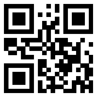 3305254223 - Immagine del Qr Code associato