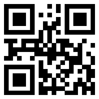 3305254225 - Immagine del Qr Code associato