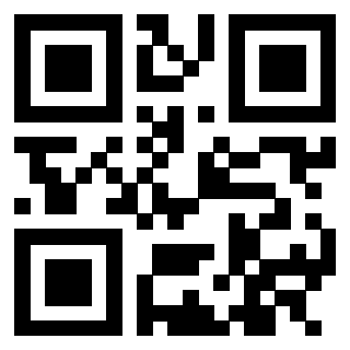 3305254227 QrCode associato