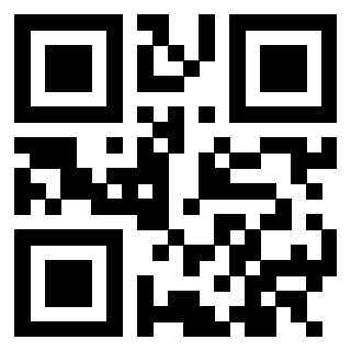 Immagine del Qr Code di 3305254229
