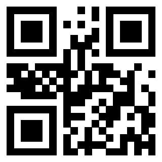 3305254231 Qr Code associato