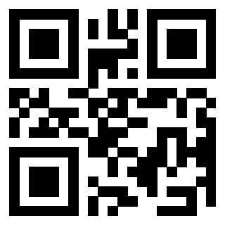 3305254235 - Immagine del Qr Code