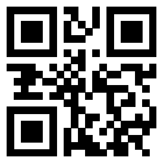 3305254236 Qr Code associato