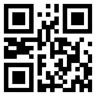 Scansione del QrCode di 3305254237