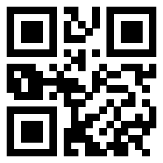 3305254240 QrCode associato