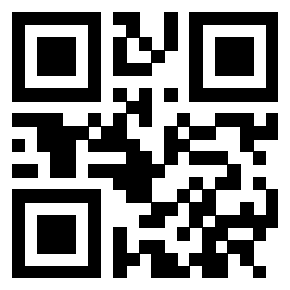 Immagine del QrCode di 3305254241
