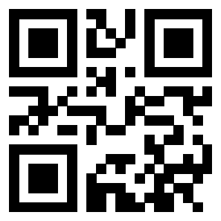 Il Qr Code di 3305254246