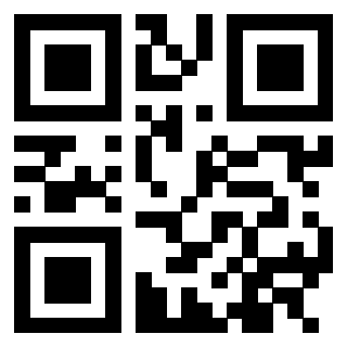 3305254248 Qr Code associato