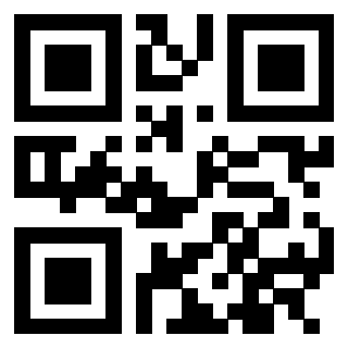 Immagine del Qr Code di 3305254249