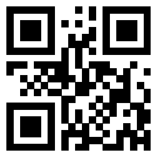 3305254250 Qr Code associato