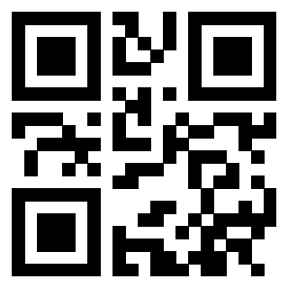 Scansione del Qr Code di 3305254252