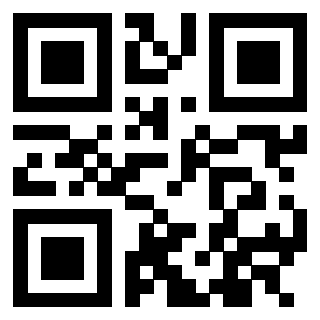 3305254253 - Immagine del Qr Code associato