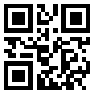 Il QrCode di 3305254257