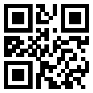 Immagine del Qr Code di 3305254258