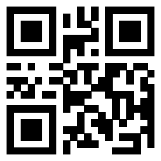 Il Qr Code di 3305254260